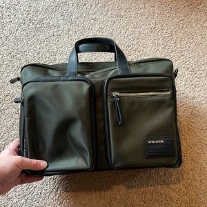 Diesel Briefcase